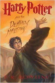 Harry Potter And The Deathly Hallows Jim Dale Audiobook Free Online