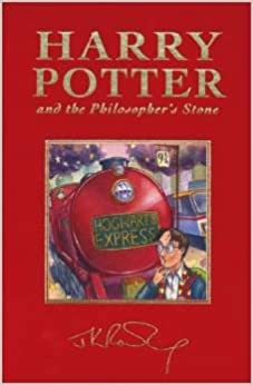 Harry Potter and the Philosopher's Stone Audiobook Stephen Fry